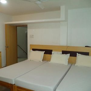 Triple Room Fan